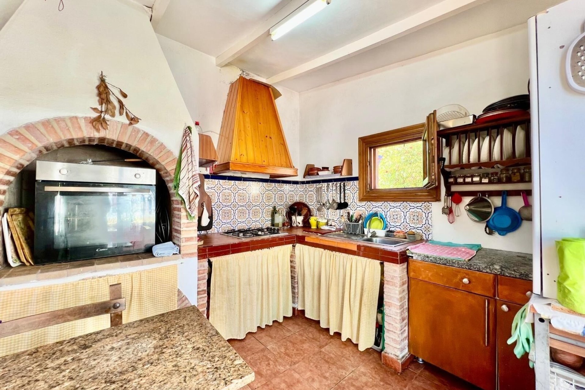 Revente - Villa -
Daya Vieja - Costa Blanca Sur