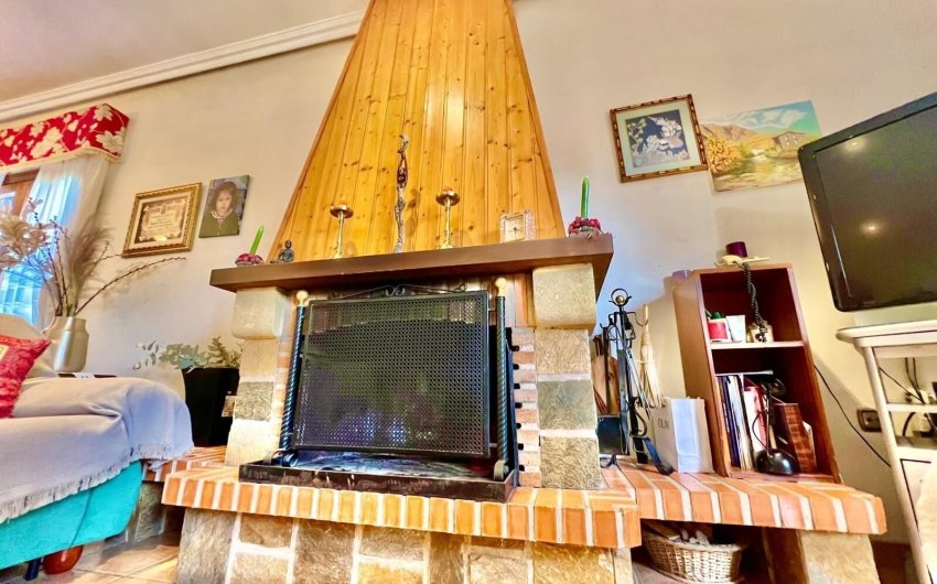 Revente - Villa -
Daya Vieja - Costa Blanca Sur