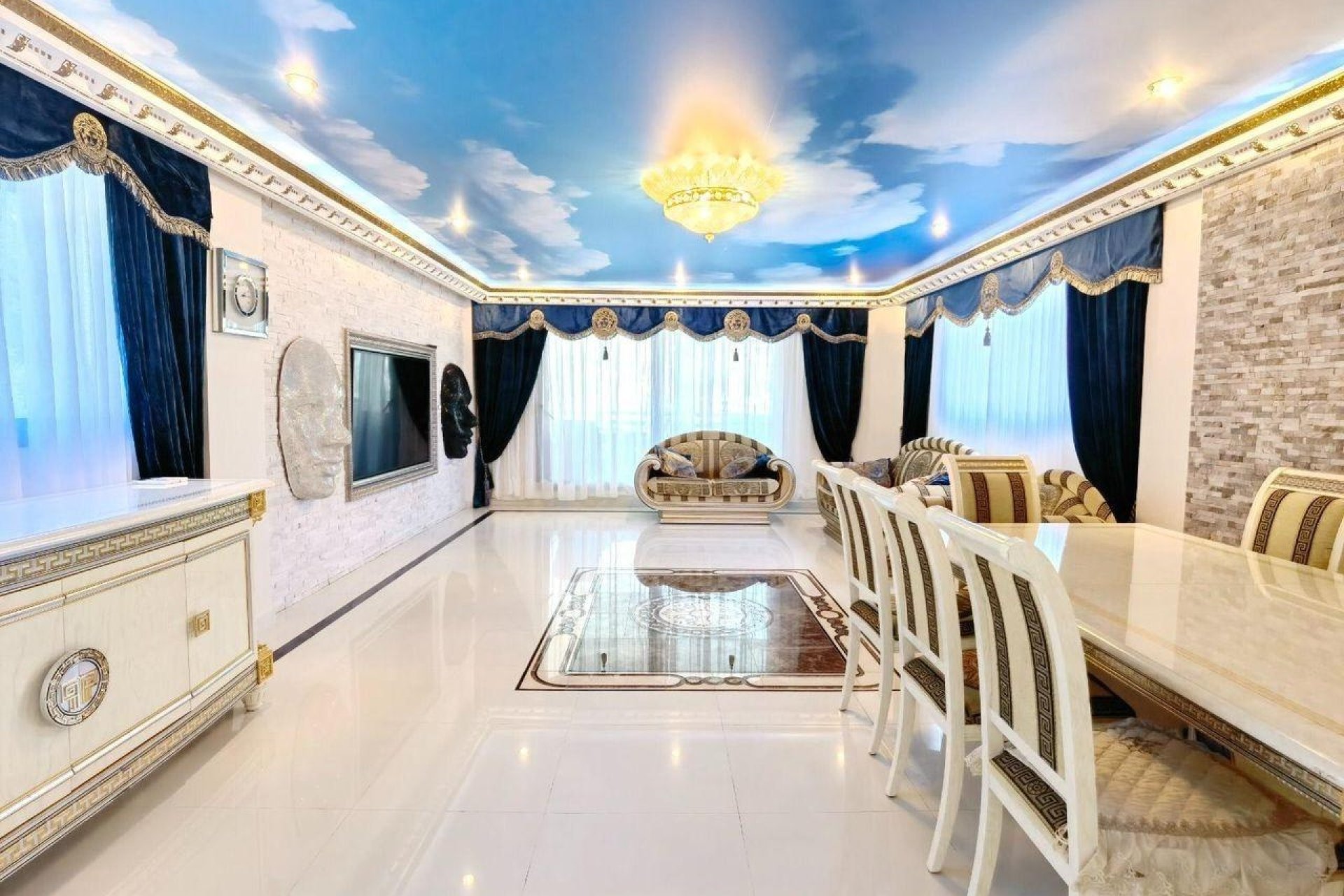 Revente - Villa de Lujo -
Altea - Altea Hills