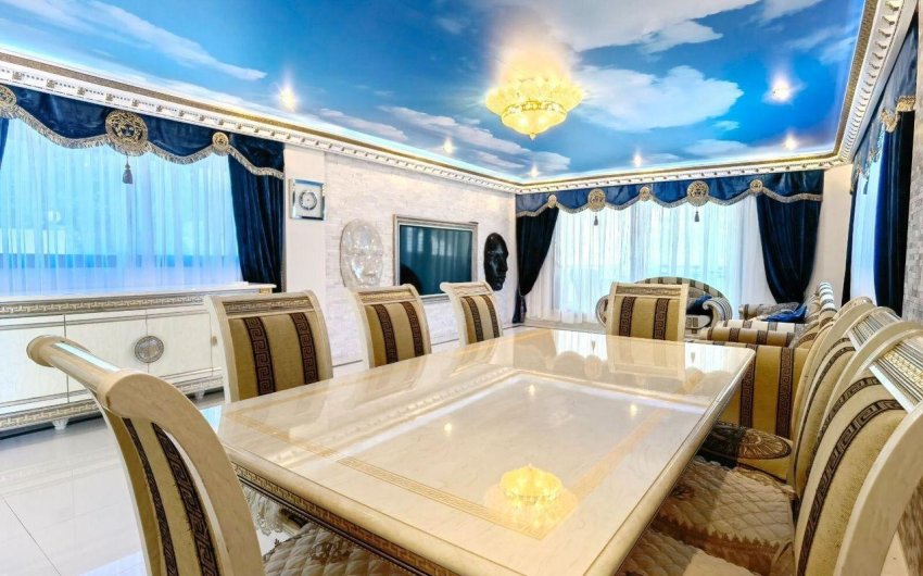 Revente - Villa de Lujo -
Altea - Altea Hills