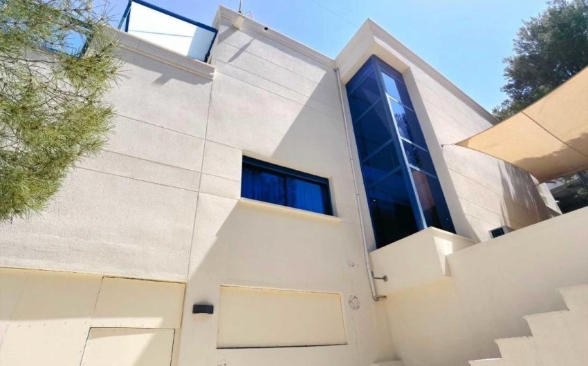 Revente - Villa de Lujo -
Altea - Altea Hills