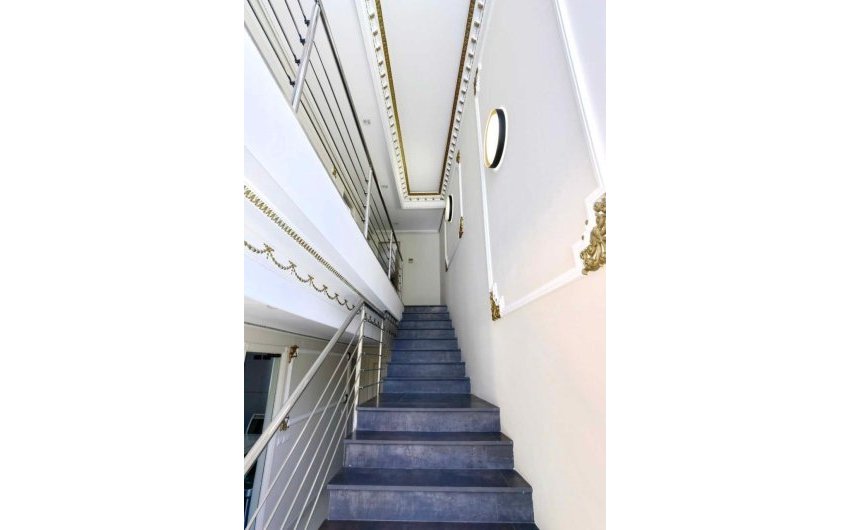 Revente - Villa de Lujo -
Altea - Altea Hills