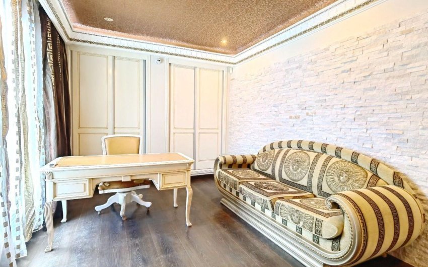 Revente - Villa de Lujo -
Altea - Altea Hills