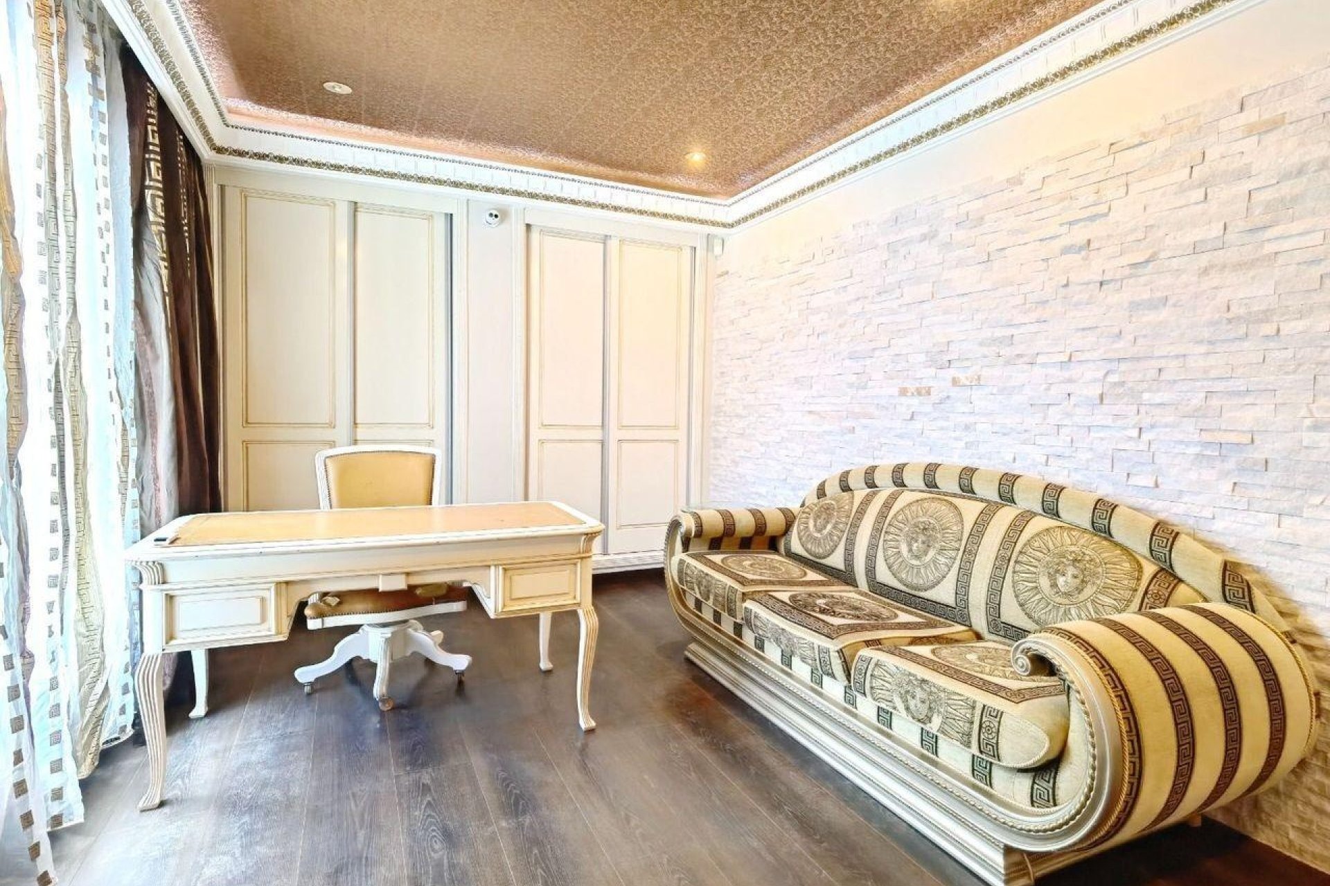 Revente - Villa de Lujo -
Altea - Altea Hills