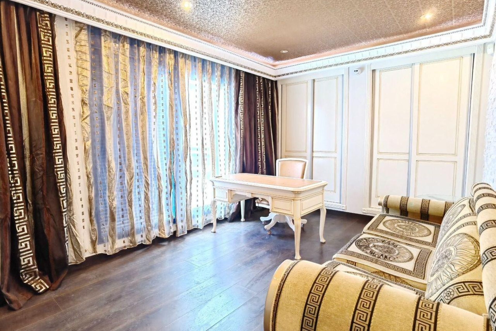 Revente - Villa de Lujo -
Altea - Altea Hills