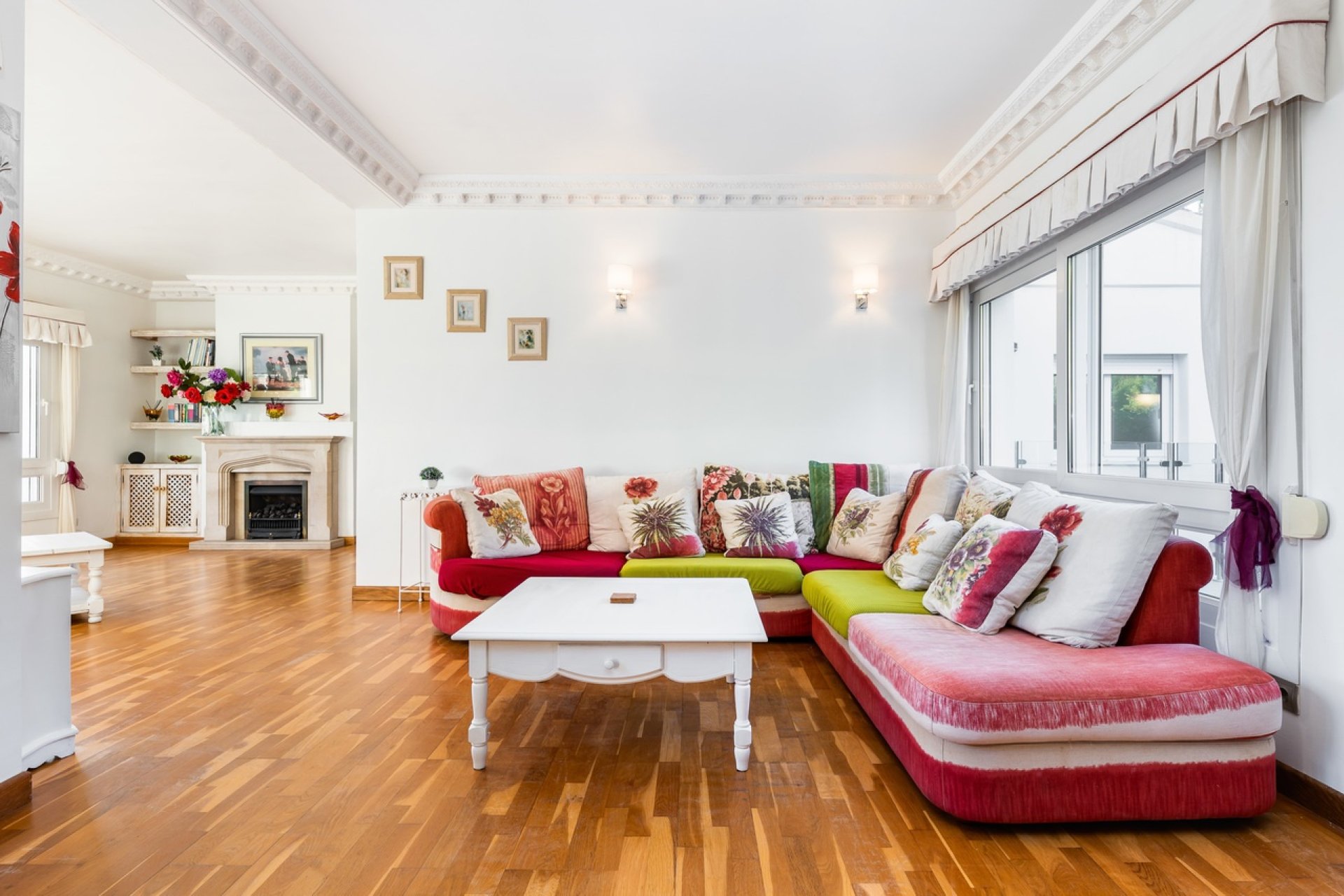 Revente - Villa -
Dehesa de Campoamor - Costa Blanca