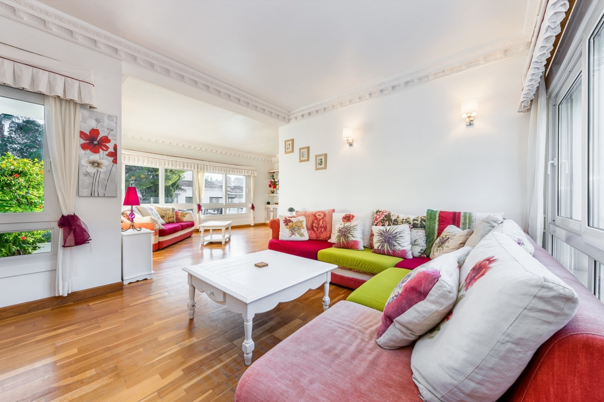 Revente - Villa -
Dehesa de Campoamor - Costa Blanca