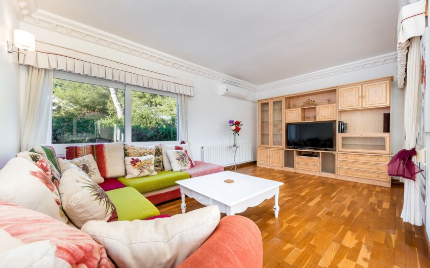 Revente - Villa -
Dehesa de Campoamor - Costa Blanca