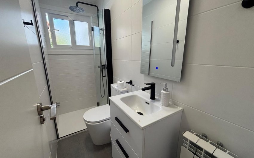 Revente - Villa -
Dehesa de Campoamor - Costa Blanca