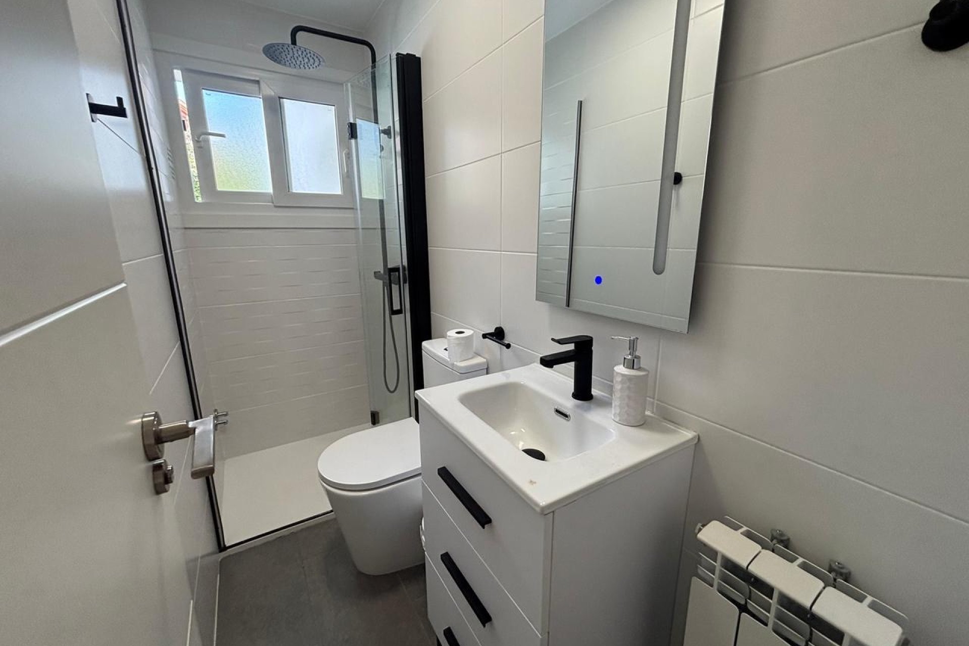 Revente - Villa -
Dehesa de Campoamor - Costa Blanca