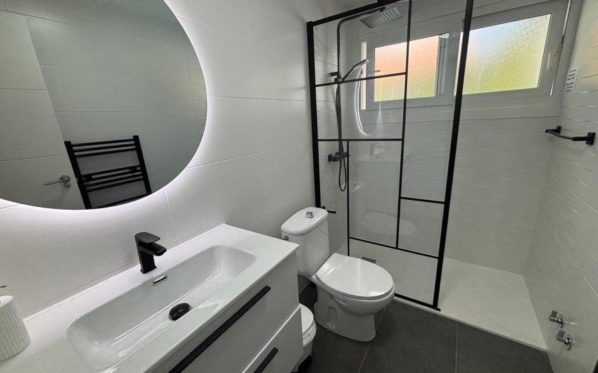 Revente - Villa -
Dehesa de Campoamor - Costa Blanca