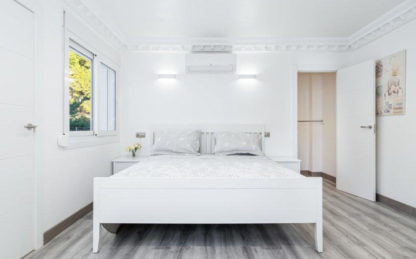 Revente - Villa -
Dehesa de Campoamor - Costa Blanca