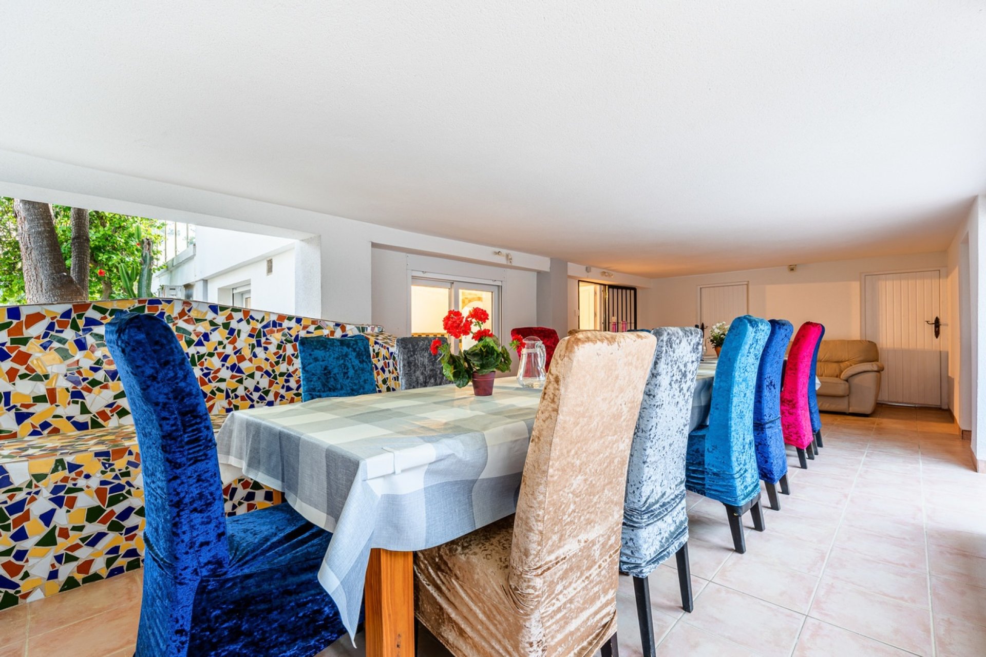 Revente - Villa -
Dehesa de Campoamor - Costa Blanca