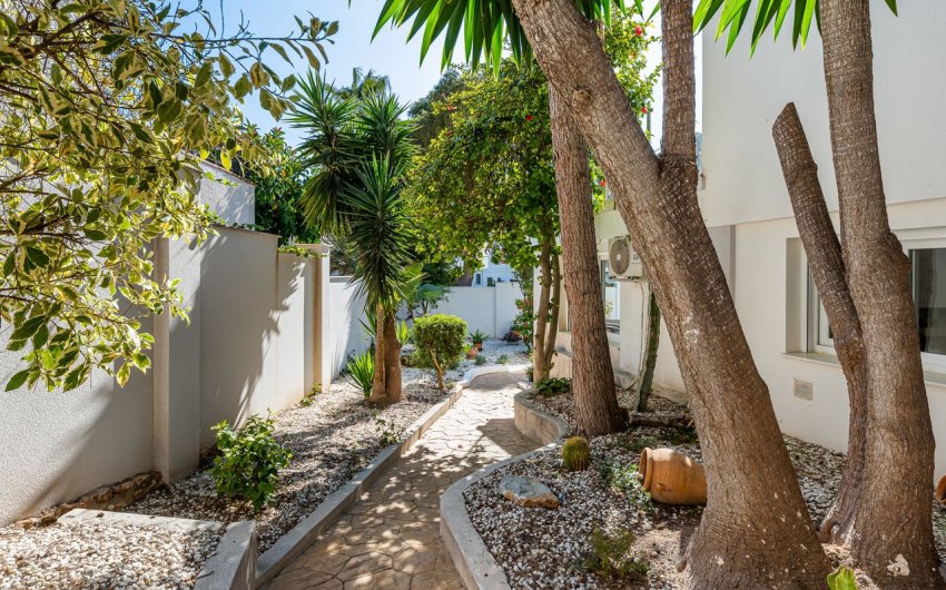 Revente - Villa -
Dehesa de Campoamor - Costa Blanca