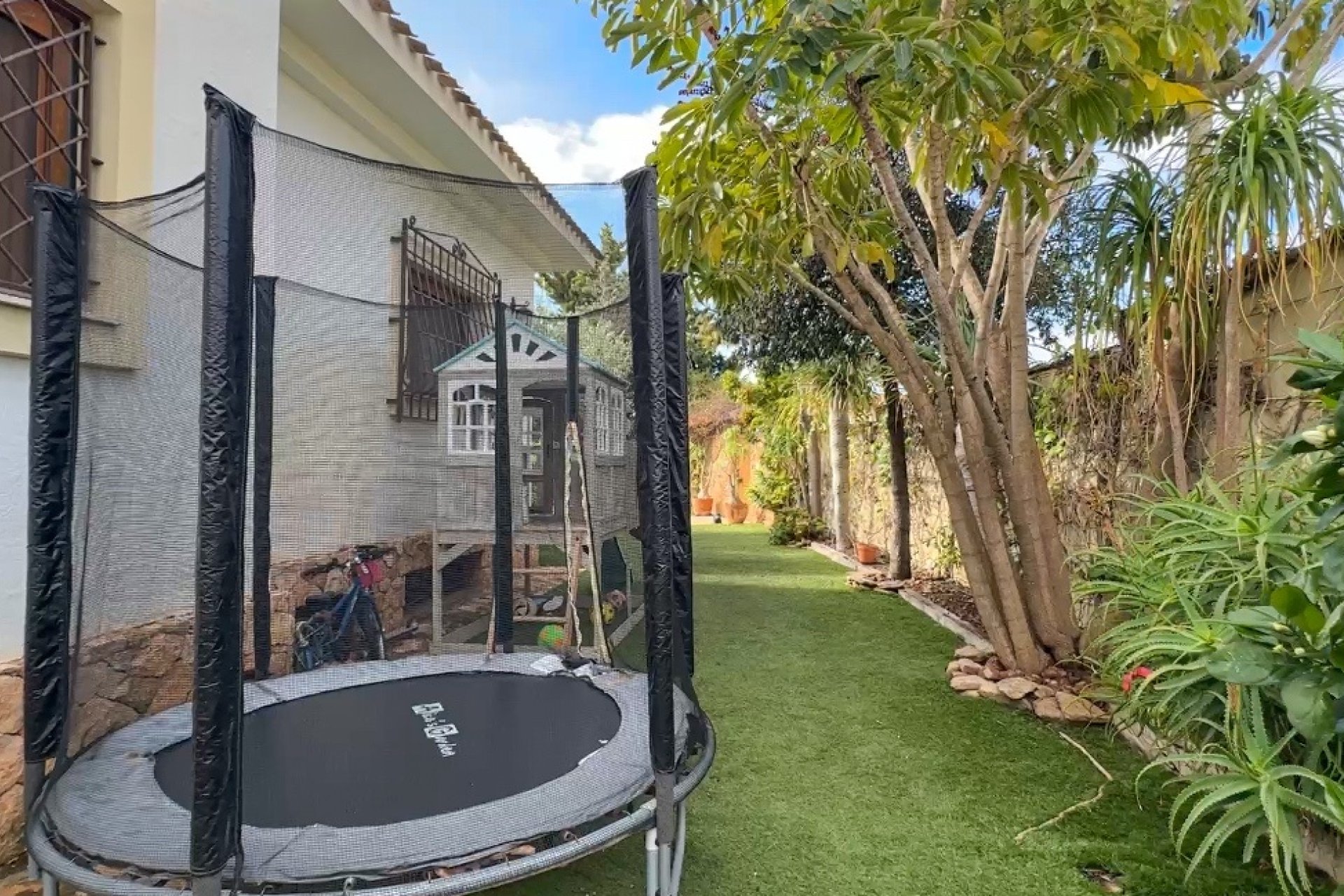 Revente - Villa -
Dehesa de Campoamor - Costa Blanca