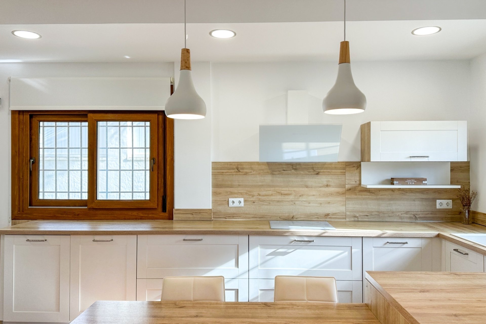 Revente - Villa -
Dehesa de Campoamor - Costa Blanca