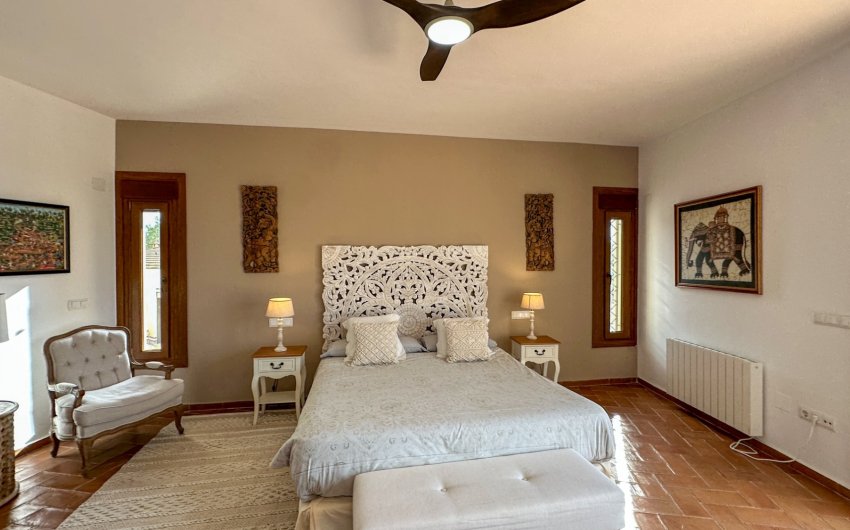 Revente - Villa -
Dehesa de Campoamor - Costa Blanca