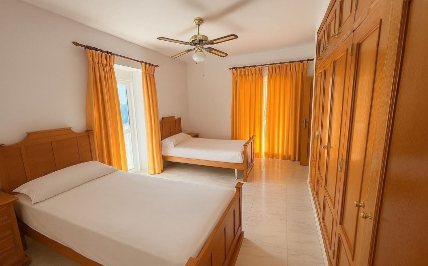 Revente - Villa -
Denia - La Xara - La Sella