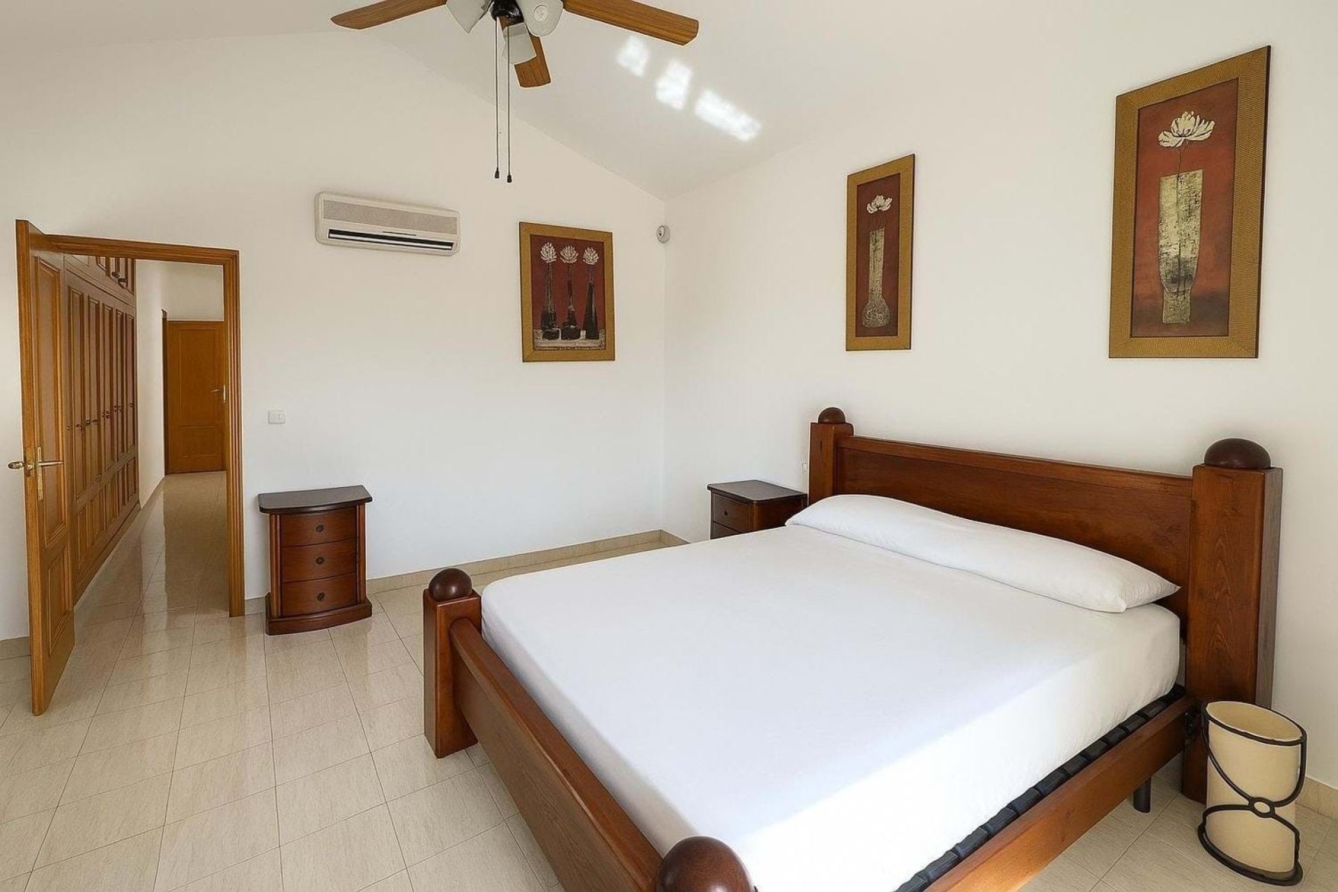 Revente - Villa -
Denia - La Xara - La Sella