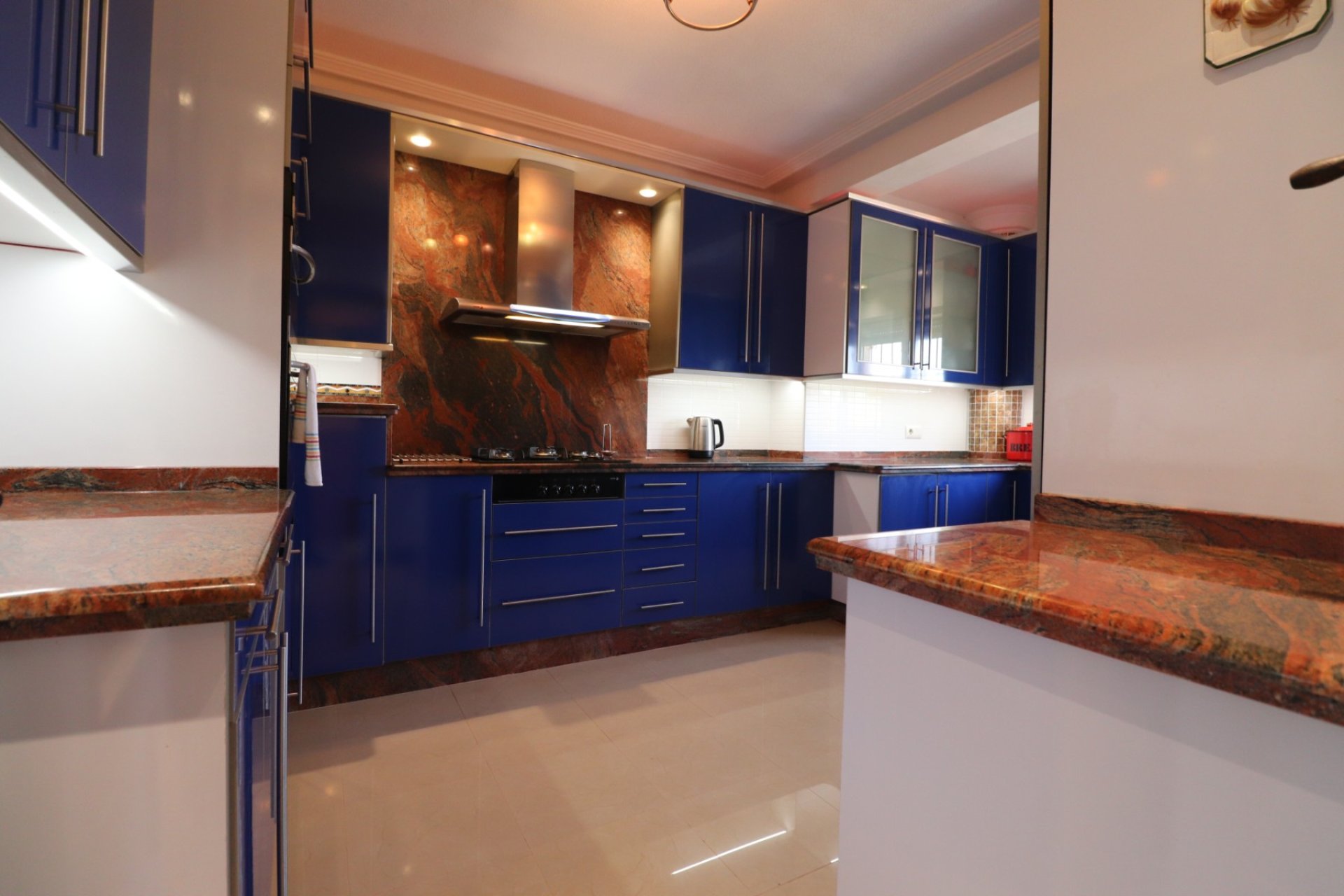 Revente - Villa (detached) -
Algorfa - Lomas de La Juliana