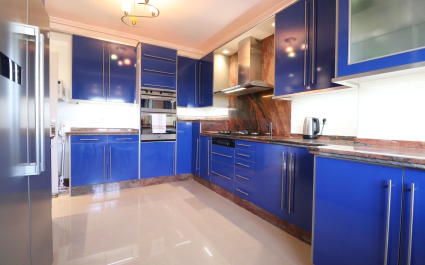 Revente - Villa (detached) -
Algorfa - Lomas de La Juliana