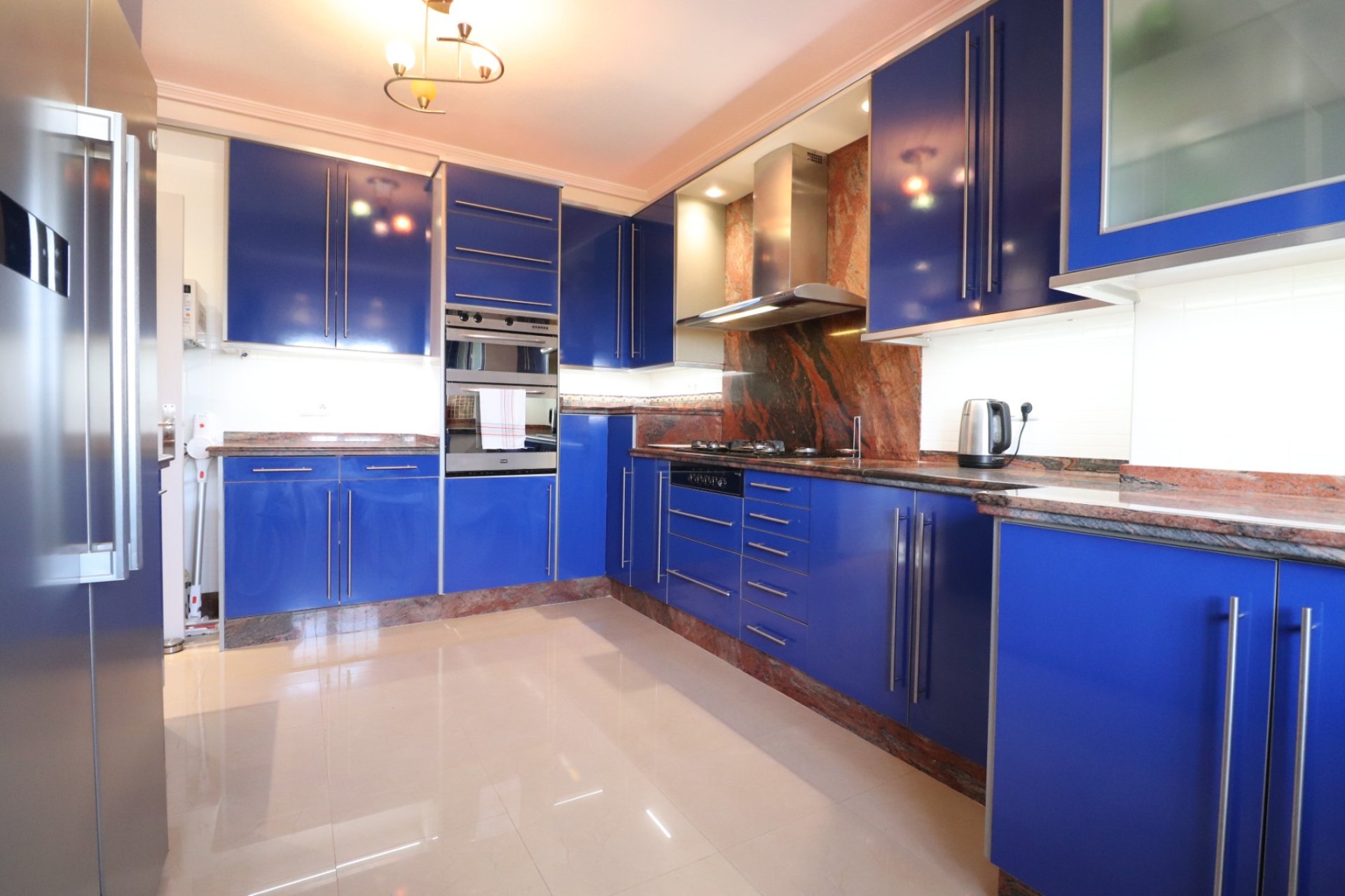 Revente - Villa (detached) -
Algorfa - Lomas de La Juliana