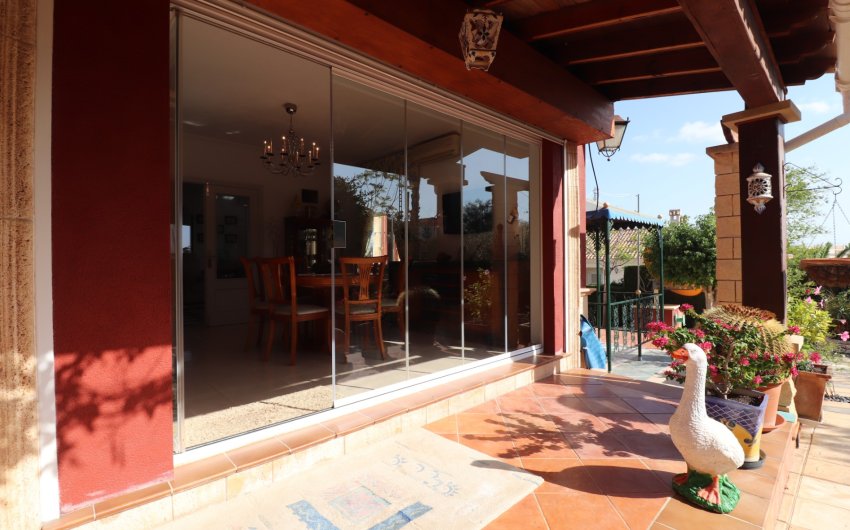 Revente - Villa (detached) -
Algorfa - Lomas de La Juliana