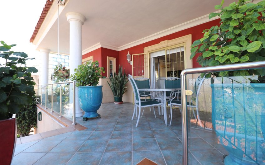 Revente - Villa (detached) -
Algorfa - Lomas de La Juliana