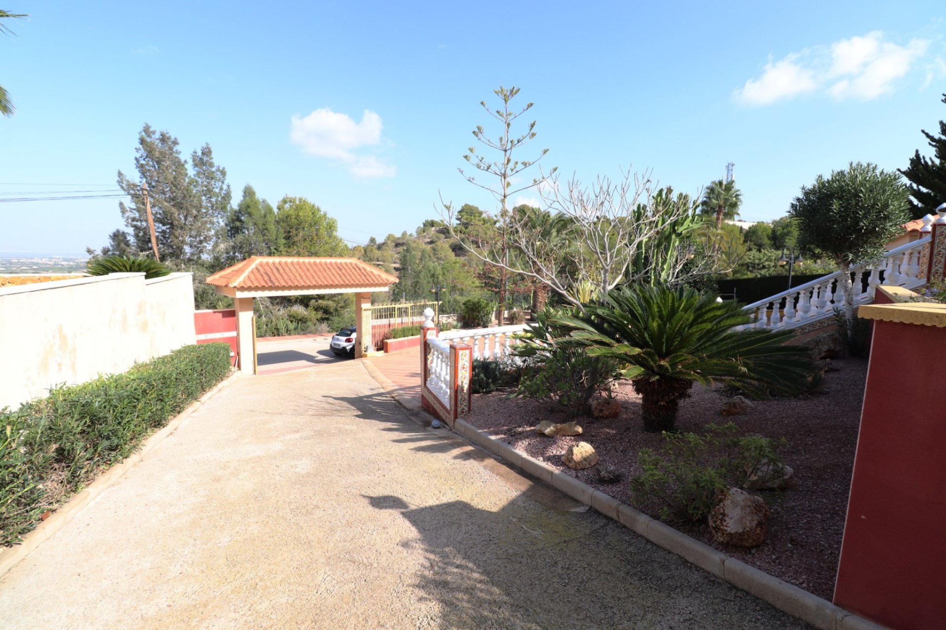 Revente - Villa (detached) -
Algorfa - Lomas de La Juliana