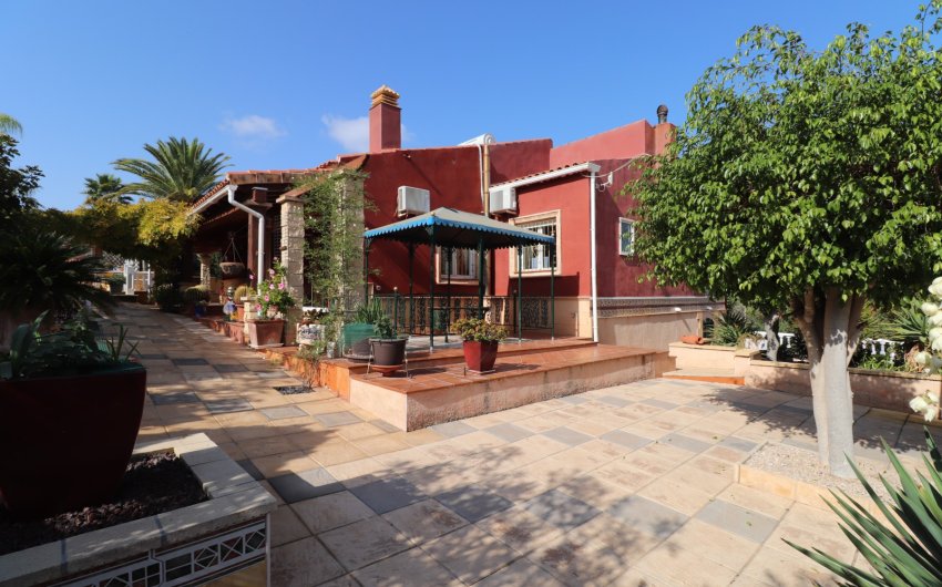 Revente - Villa (detached) -
Algorfa - Lomas de La Juliana