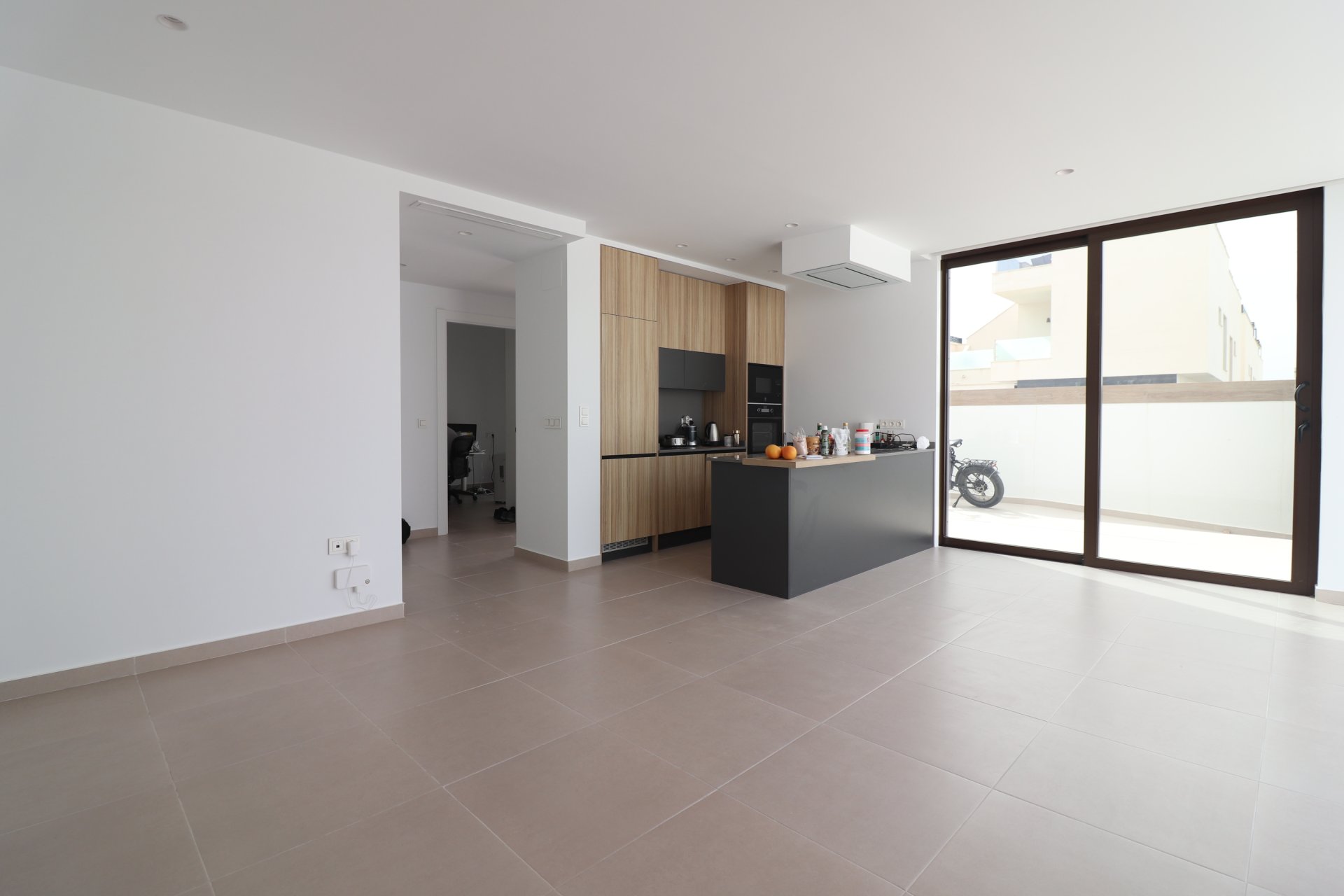 Revente - Villa (detached) -
Benijofar - Benijofar - Village