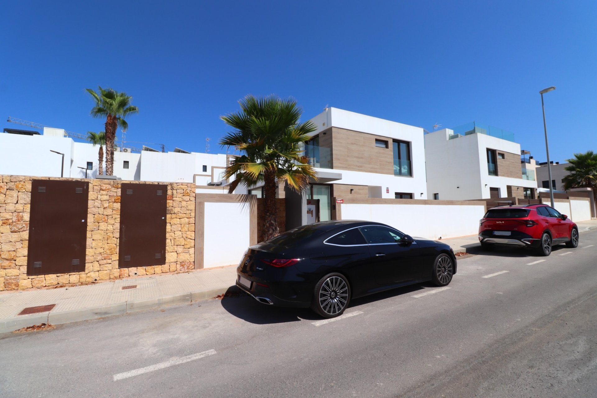 Revente - Villa (detached) -
Benijofar - Benijofar - Village