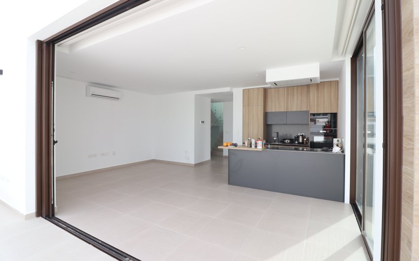 Revente - Villa (detached) -
Benijofar - Benijofar - Village