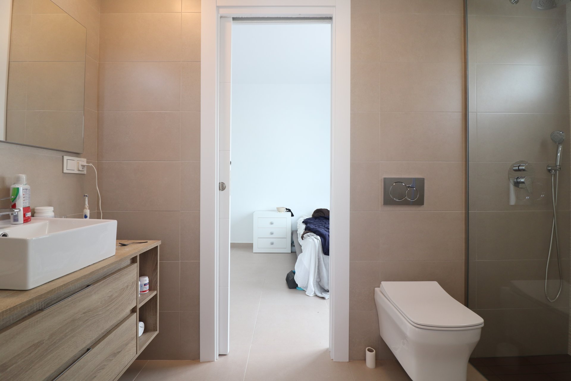 Revente - Villa (detached) -
Benijofar - Benijofar - Village