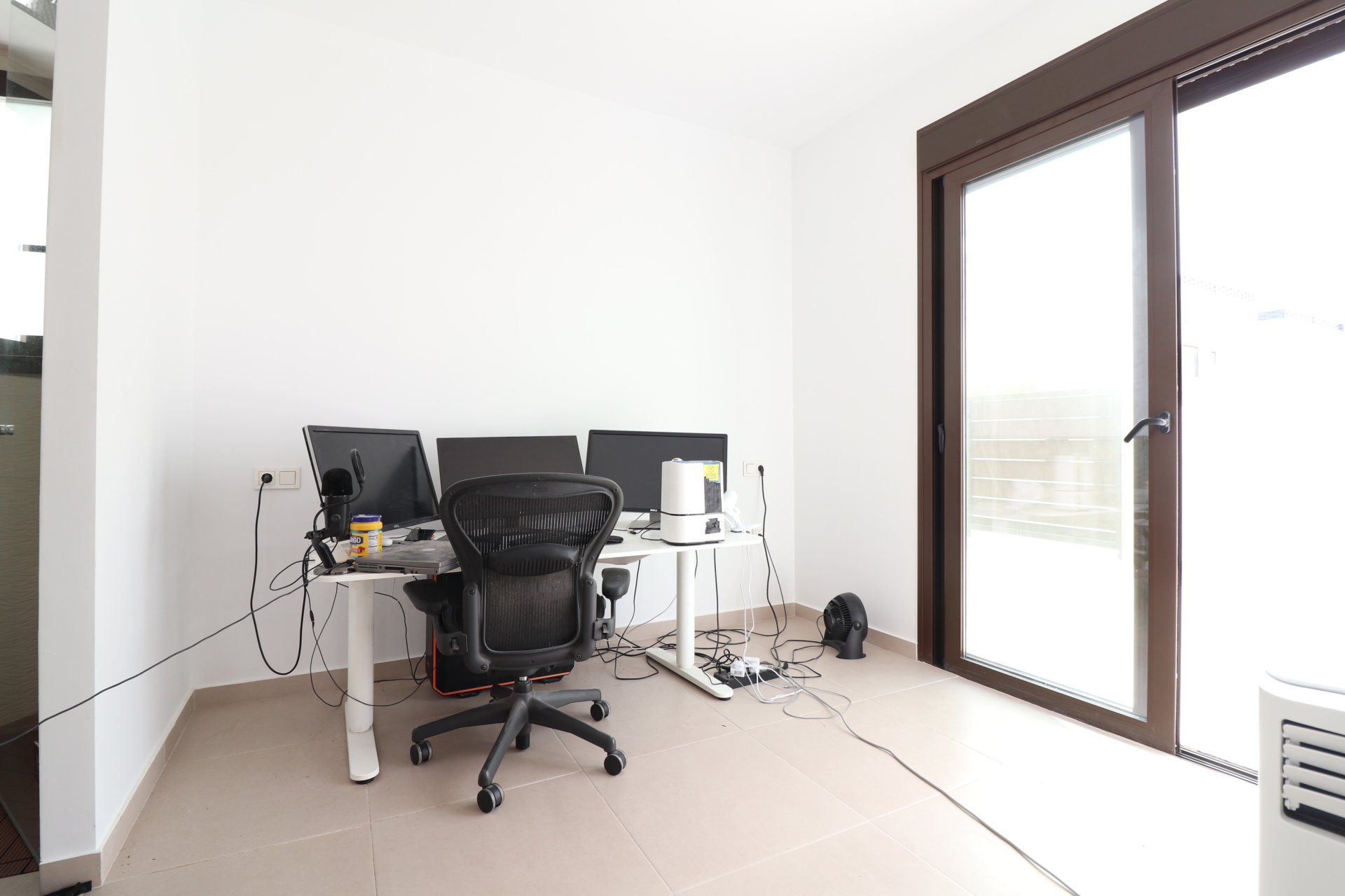 Revente - Villa (detached) -
Benijofar - Benijofar - Village