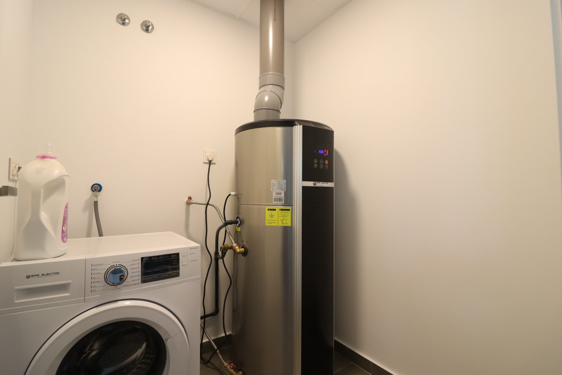 Revente - Villa (detached) -
Benijofar - Benijofar - Village