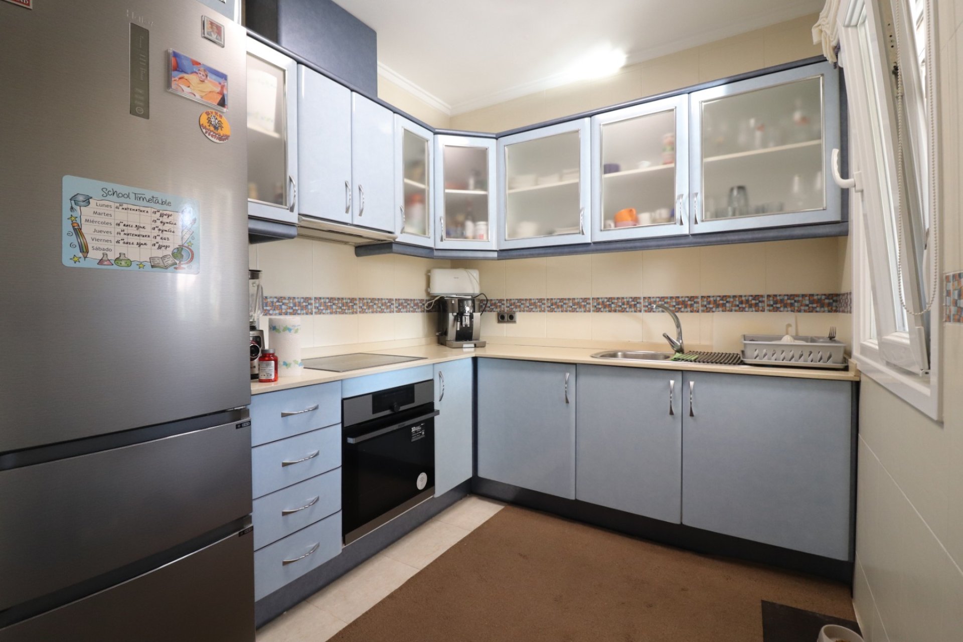 Revente - Villa (detached) -
Benijofar - Monte Azul