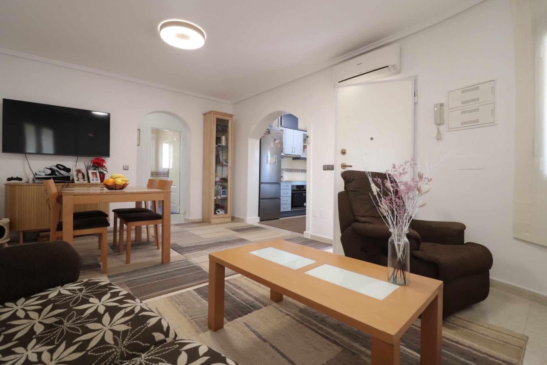 Revente - Villa (detached) -
Benijofar - Monte Azul