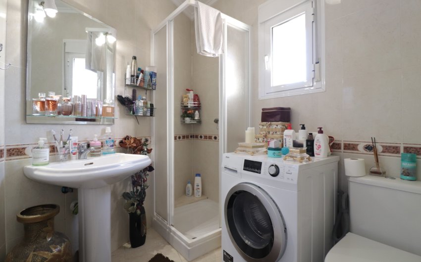 Revente - Villa (detached) -
Benijofar - Monte Azul