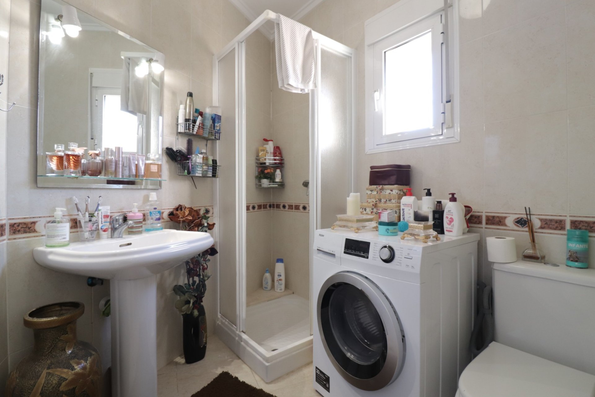 Revente - Villa (detached) -
Benijofar - Monte Azul