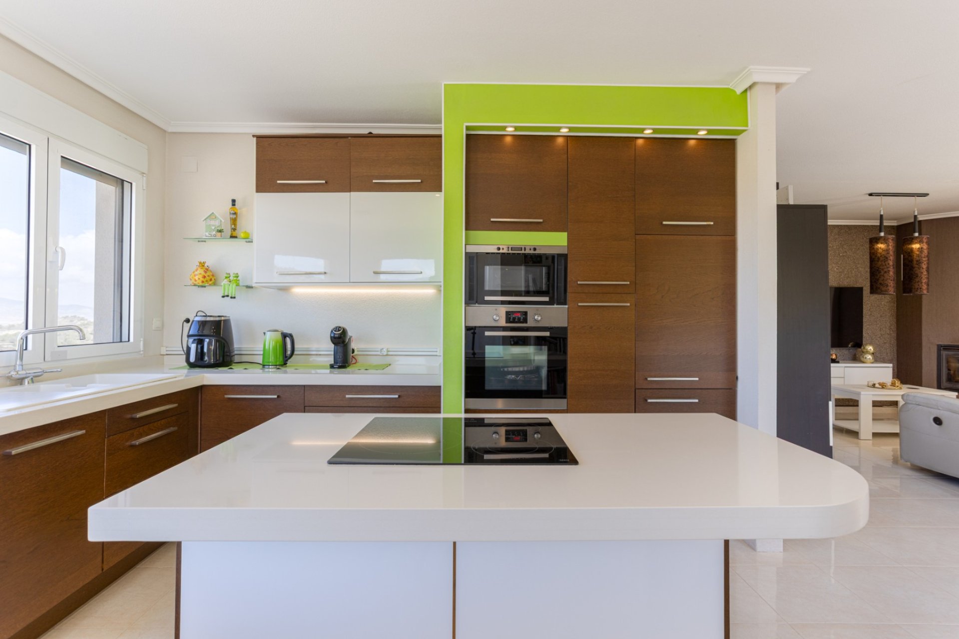 Revente - Villa - Detached -
La Zarza - La Zarza Murcia