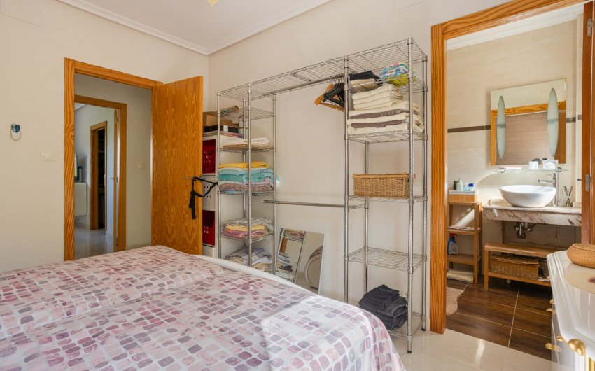 Revente - Villa - Detached -
La Zarza - La Zarza Murcia