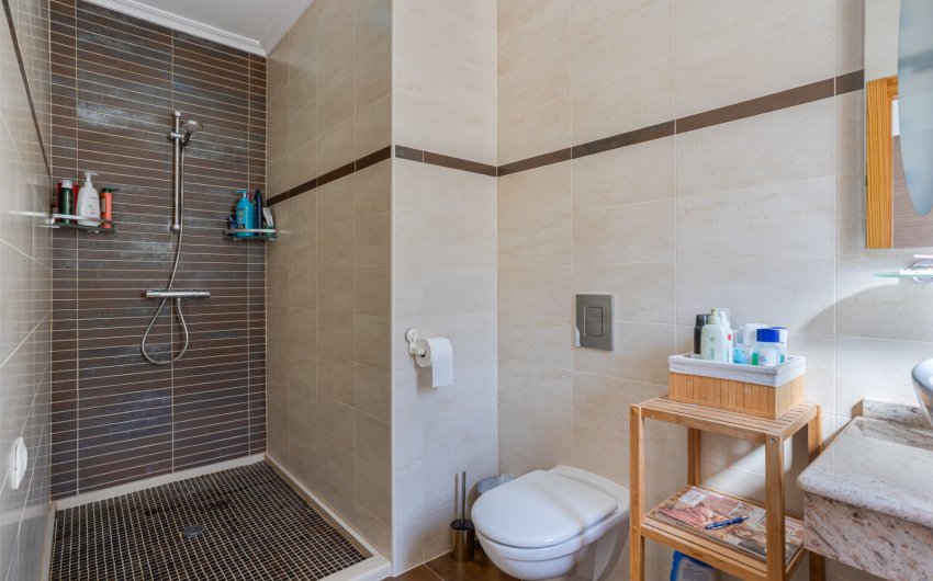 Revente - Villa - Detached -
La Zarza - La Zarza Murcia