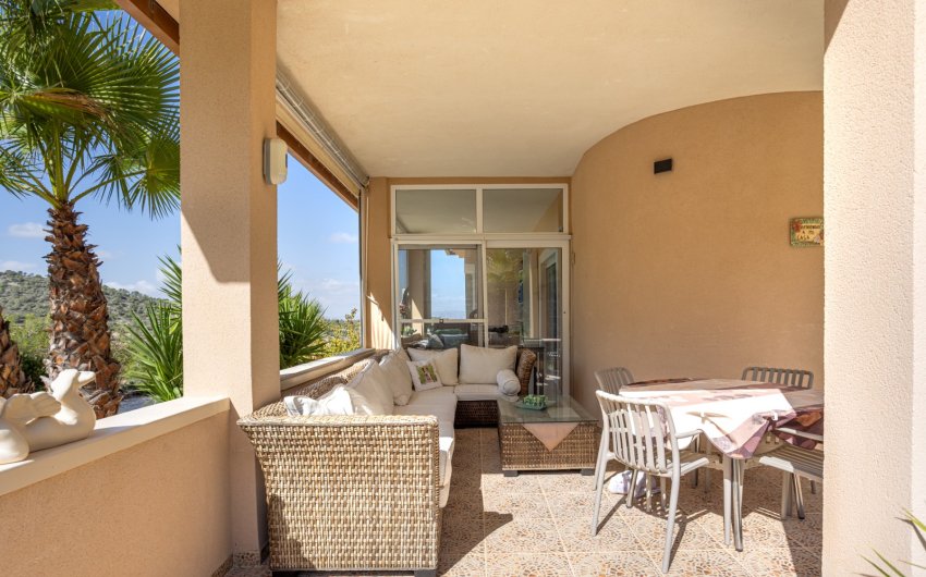 Revente - Villa - Detached -
La Zarza - La Zarza Murcia