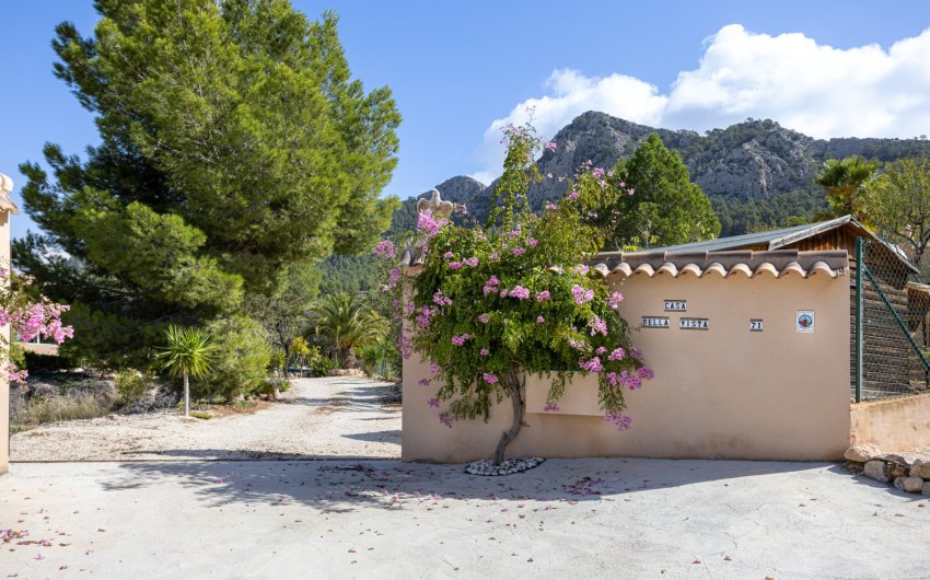 Revente - Villa - Detached -
La Zarza - La Zarza Murcia