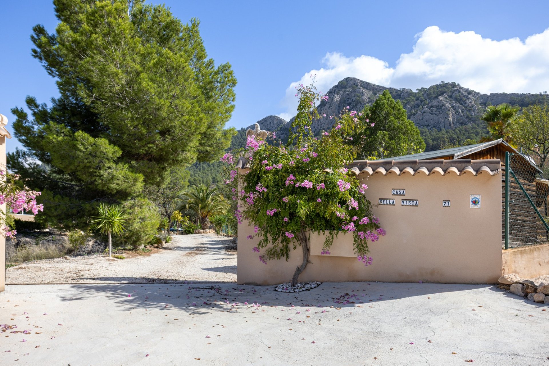 Revente - Villa - Detached -
La Zarza - La Zarza Murcia