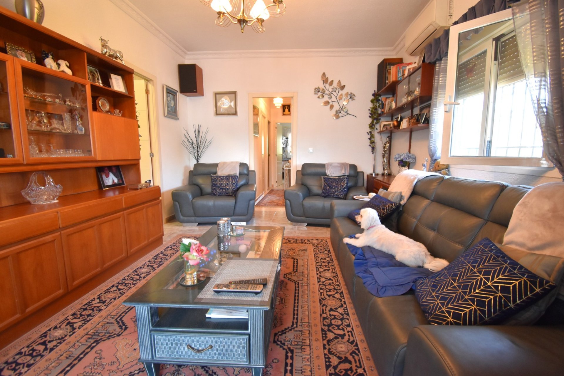 Revente - Villa (detached) -
Orihuela Costa - Los Balcones