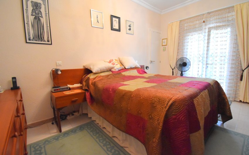 Revente - Villa (detached) -
Orihuela Costa - Los Balcones