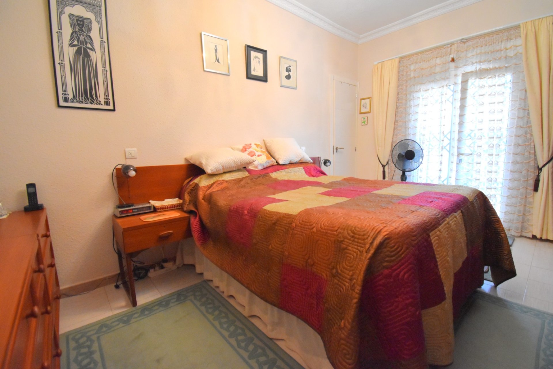 Revente - Villa (detached) -
Orihuela Costa - Los Balcones