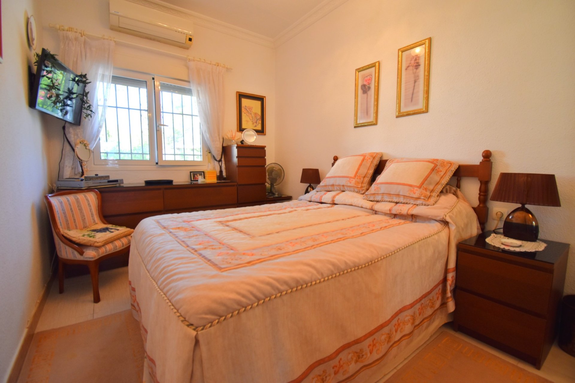 Revente - Villa (detached) -
Orihuela Costa - Los Balcones